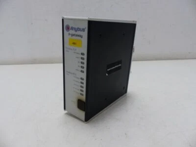 Anybus X-gateway AB7641-F TESTED TOP ZUSTAND - Image 1 of 4