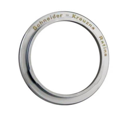40.5mm Filter adapter ring for Schneider 35 50 85 Redina DKL lens - Image 1 of 3