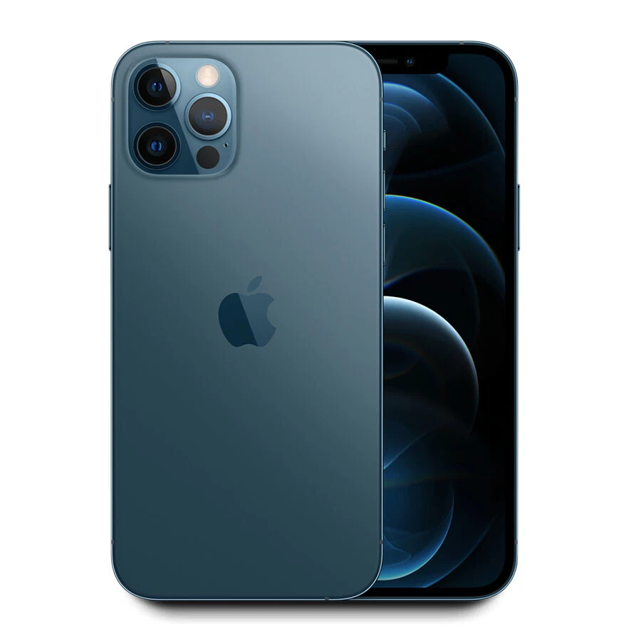 Apple iPhone 12 Pro Max Unlocked for Sale - Shop New & Used Cell