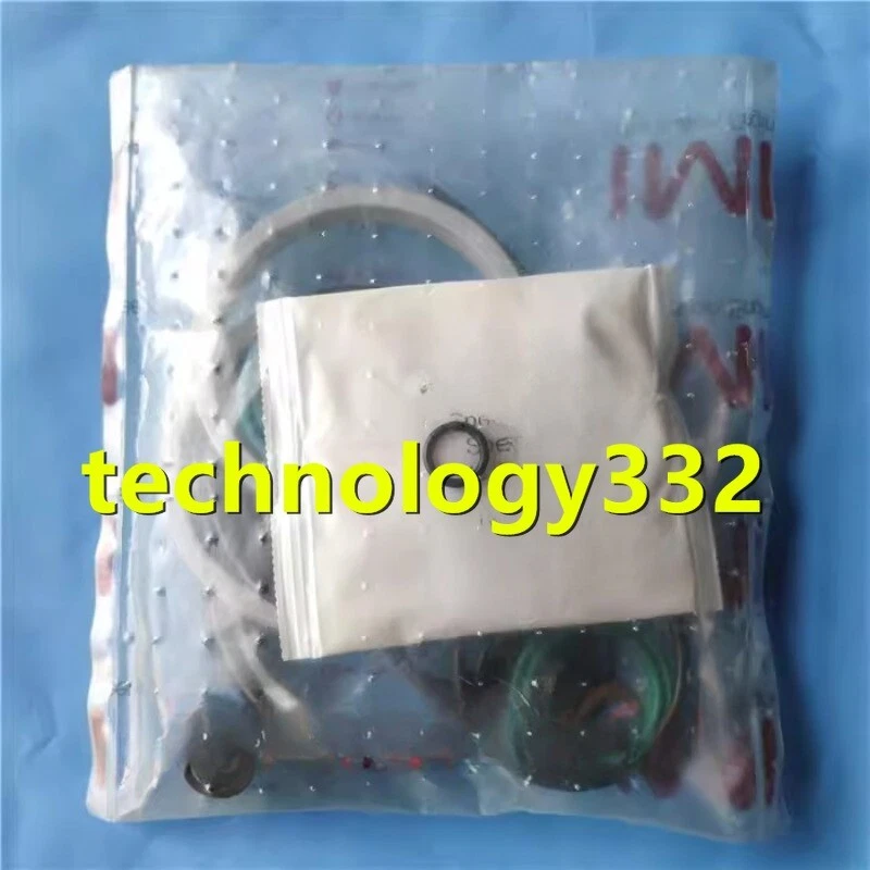 1PC NEW NORGREN SPC-Q020121B-1-00 Repair Kit #TX - Image 1 of 1