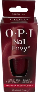 Fortalecedor de uñas OPI Nail Envy, Tough Luv 15 ml - Imagen 1 de 3