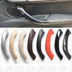4PCS Inner Armrest Inner Handle 51417417513 For BMW X1 X2 2016-2022 F48 F49 F39 - Picture 1 of 32