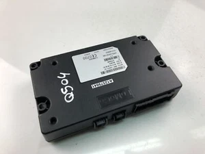 FORD KA+ BM5T-14D212-DC Control Unit 2014 14863933 - Picture 1 of 4