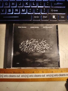 Bobo Stenson - Reflections CD 731452316028 - Bild 1 von 4
