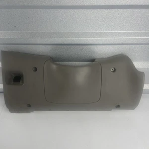 1998-2004 Chevy S-10 Blazer GMC Sonoma Knee Bolster Trim Lower Dash Panel OEM - Picture 1 of 9