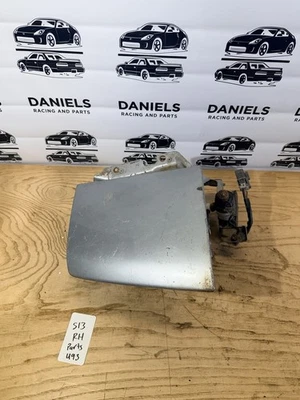 Оригинальная раскладывающаяся передняя фара в сборе со стороны пассажира для Nissan 240SX S13 1989-1994 годов выпуска - Изображение 1 из 4