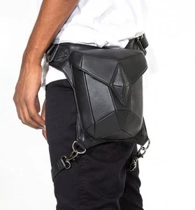 METRIC RAVEN BLASTER BAG JUNGLE TRIBE - Picture 1 of 5