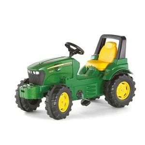 John Deere Rolly Farmtrac JD 7930 Pedal Tractor (Ages 3-8) - Picture 1 of 1