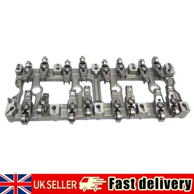 Rocker Arm Carrier Ladder For Ford Transit 2.2 And 2.4 Upgraded MK7 Tdci 2006 On - Image 1 of 4