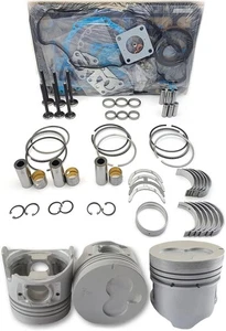 New 3LD1 Engine Overhaul Rebuild Kit (No cylinder liner) For Isuzu 3LD1 Engine - Picture 1 of 6