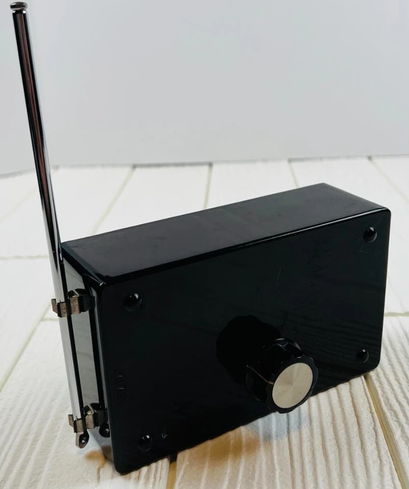 Erehamo Theremin Screw Upper Jimmy Page With Minor Scratches Limited Edition Rar - Image 1 of 4