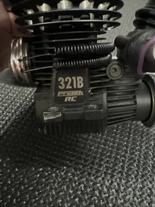 Team Associated Nitro Motor Samurai V2 - Picture 1 of 5