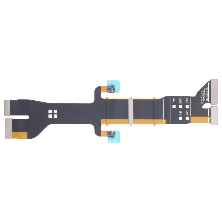 For Samsung Galaxy Z Flip7 SM-F766B Spin Axis Flex Cable - Image 1 of 1