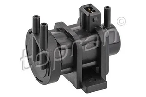 Druckwandler Ladedruckregelventil Magnetventil für Opel 1996 - 2006 Topran - Imagen 1 de 8