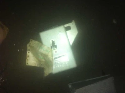 机箱 ECM 变速器左手仪表板 6 气缸 适合 90-94 MAZDA MPV 401679 — 第 1/2 张图片