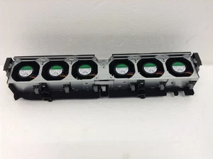 Dell R740, R740XD gruppo ventola vassoio server PY90Y con 6 ventole VF60381B1-Q070-S99 - Foto 1 di 7