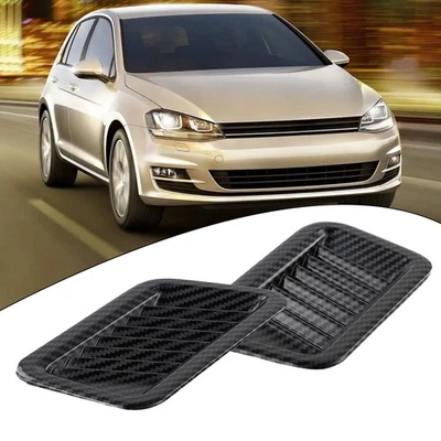 1 Cover Trim Bezels ABS Auto Parts Pieces Replacement Practical Useful - Image 1 of 4