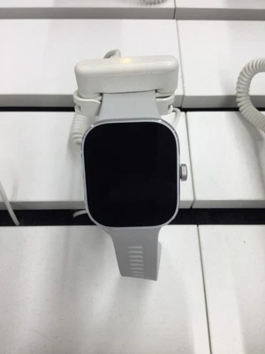 Redmi Watch 4 Silver Gray Smartwatch - Wie neu 1#25401148 - Bild 1 von 4