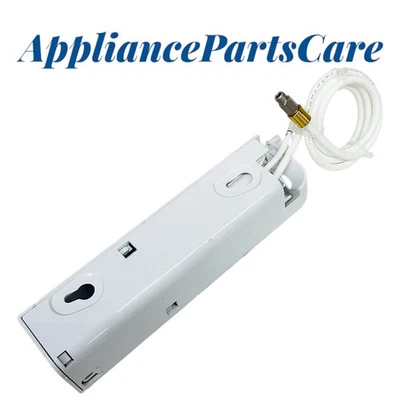 Bosch Refrigerator Water Filter Mounting Bracket 12028358, 11032677