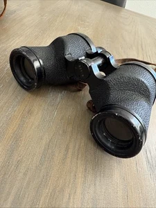 US Navy BU Ships Mark 33 Mod 0 1943 Universal Camera Corp  6x30 Crack Inside - Picture 1 of 24