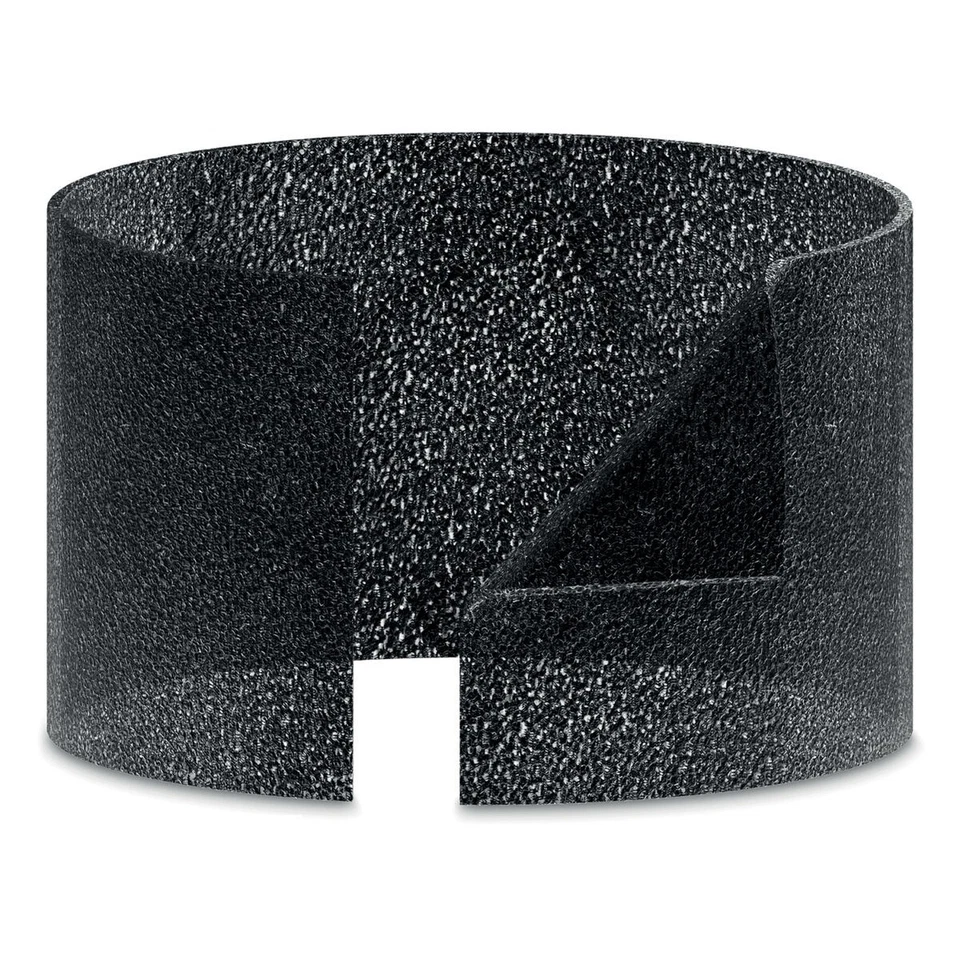 Ricambio Filtro in Carbonio Leitz Nero [3 Unità] - Immagine 1 di 1