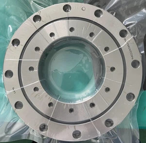 RU178 NEW Crossed Roller Bearings Slewing Ring 115x240x28mm P5/P4 - Picture 1 of 1