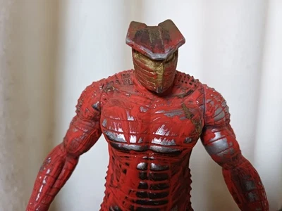 Hasbro Action Figure 20 cm Marvel's Thor The Mighty Avenger Destroyer 8 - 2011 - Immagine 1 di 3