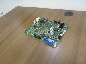 Liebert Micro Monitor PCB 02-810000-00 Rev. 14 Used - Picture 1 of 5