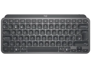 Klawisze Logitech MX Mini klawiatura Bezprzewodowa Bluetooth dla firm - Zdjęcie 1 z 2