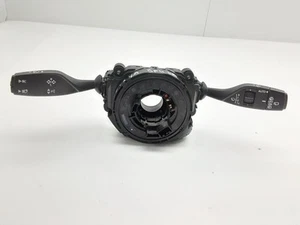 BMW F11 2010-2016 Lenkstockschalter 6827372 - Picture 1 of 5
