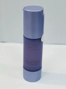 TRATAMIENTO ULTRA LIFTING Y RELLENO BELLEZA SIGNIFICATIVA CINDY CRAWFORD NUEVO 1,0 FL OZ - Imagen 1 de 1