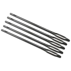 Boost Tire Repair Efficiency with 5PCS Replaceable Needles for T Handle Tools