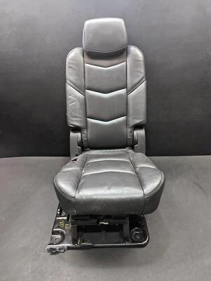Asiento trasero izquierdo segunda fila cuero Cadillac Escalade ESV 2015 2016 2018-2020 X Foto 1 de 4