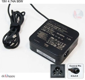 90W AC Adapter Power Charger for ASUS Vivobook S 16 Flip OLED TP3604 TP3604V - Picture 1 of 9