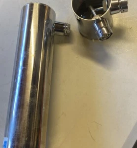 Keg Tower - Picture 1 of 3