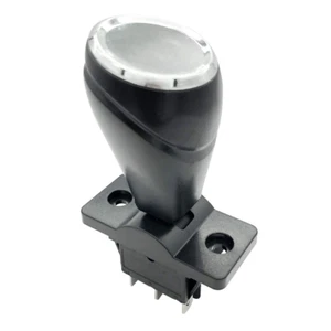 Joystick per Bambini Giocattolo Elettrico Cavalcabile Paraurti Auto Avanti Interruttore Retromarcia Push Ro - Foto 1 di 12