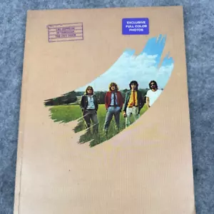 Led Zeppelin In Through The Out Door Music Songbook - Picture 1 of 9