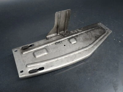 2011-2012 Polaris OEM Support Plate Guard Cover Protector 1017418 Pro RMK - Image 1 of 4