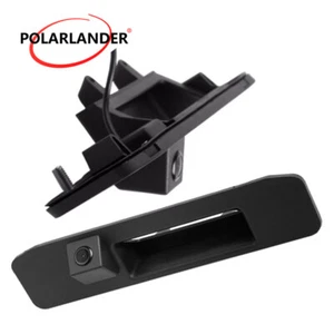 For Mercedes-Benz ML 2013~2015 ML63 Wateproof Car Rear View Camera Night Vision - Picture 1 of 6