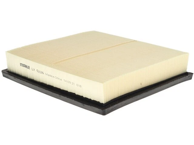 Filtro de aire Mahle para Toyota RAV4 2019-2021, 2023 2,5 L 4 cilindros 83BYJS Foto 1 de 1