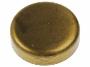 For 1982-1985 Chrysler LeBaron Expansion Plug Dorman 83822KX 1983 1984 - Picture 1 of 2