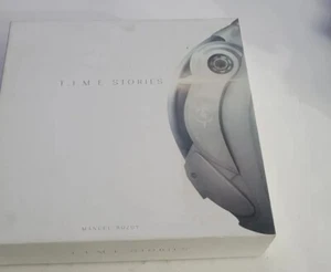 TIME Stories Board Game With 2 Expansions/Scenarios -T.I.M.E.-In Original Boxes! - Picture 1 of 8