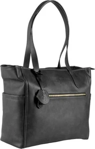 Cartera de Transporte Oculta Browning, Bolso de Mano para Pistola CCW Bolso Addison Negro - Imagen 1 de 5