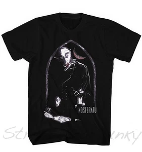 ★Nosferatu Dracula T-Shirt Vampir Klassik Movie Diaries Party Neu S-5XL NT21103★ - Picture 1 of 3