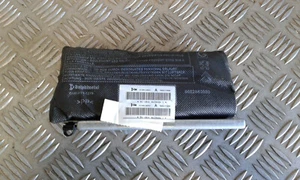 Airbag siège avant gauche conducteur - CITROEN C5 II (2) - Réf : 9656177680 - Picture 1 of 4