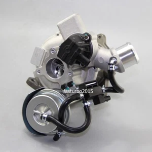 BV39 CJ5G6K682DC Billet Turbo for Ford Escape Fusion Transit Volvo V40 S80 1.6L - Picture 1 of 12