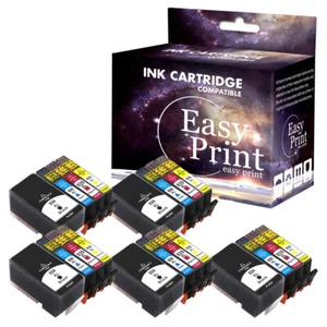 Cartucho de tinta 20PK 934XL repuesto para HP Officejet Pro 6230 6812 6815 935XL - Imagen 1 de 1