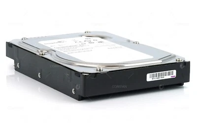 ST3500414SS SEAGATE HDD 500GB 7.2K SAS 6G 3.5" LFF HOT-SWAP - Immagine 1 di 4
