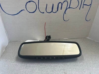 Espejo retrovisor interior Lexus Es350 Es300H 2013-2015 - OEM - Homelink Foto 1 de 4