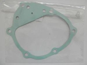 S410485016006 ATHENA GUARNIZIONE SCATOLA INGR Yamaha X-CITY 250 VP - 2009 - Foto 1 di 1